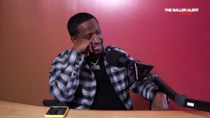 “The Baller Alert Show” Powers Up with REVOLT