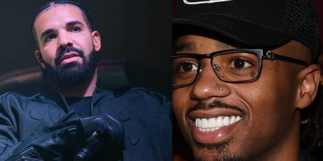 Drake Continue’s To Troll Metro Boomin