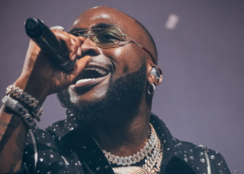 Davido Warns Black Americans Considering a Move to Africa: "It's Not Cool Back Home" [Video]