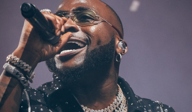 Davido Warns Black Americans Considering a Move to Africa: "It's Not Cool Back Home" [Video]