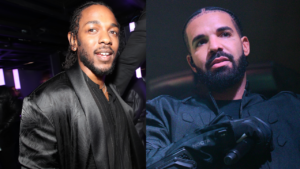 Kendrick Lamar's Four Damning Claims About Drake in 'Euphoria'