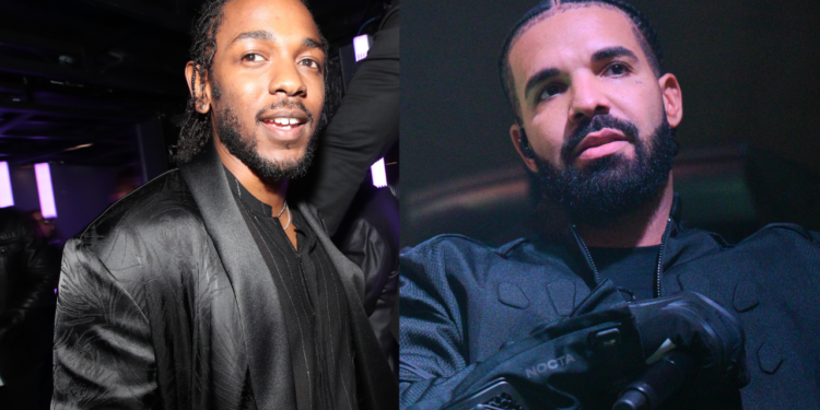 Drake Responds to “F**k Kendrick” Chant at Wireless Festival with a Shot: "I'll Drink to That" [Video]