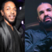 Drake Responds to “F**k Kendrick” Chant at Wireless Festival with a Shot: "I'll Drink to That" [Video]