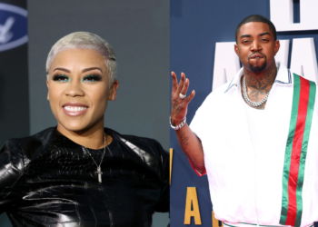Keyshia Cole Drags Scrappy For Suggesting Her Relationship With Hunxho Is A Paid Gig