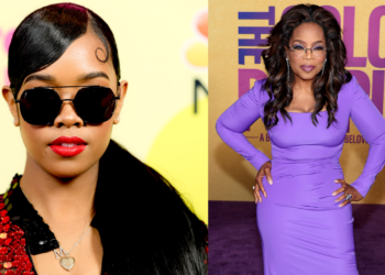 H.E.R. and Oprah Are Teaming Up to Create a New HBCU-Inspired Film