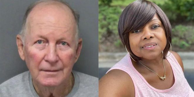 81-Year-Old Ohio Man Indicted for Murder of Uber Driver in Scam-Related Shooting