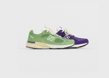 Ballerific Fashion: May Sneaker Releases