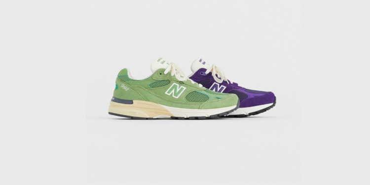 Ballerific Fashion: May Sneaker Releases