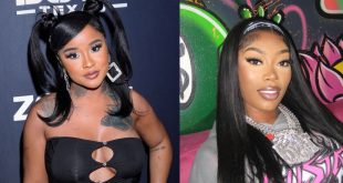 Stunna Girl And Asian Doll The Latest To Ignite Rap Beef Online