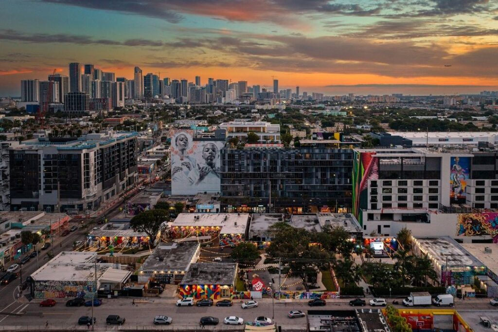 Wynwood Walls