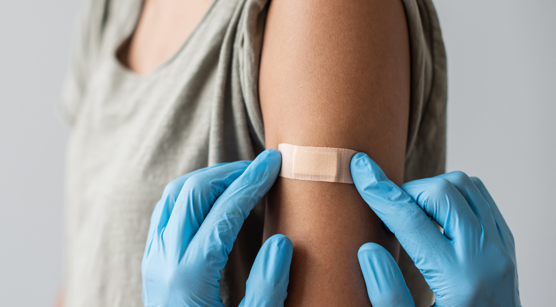 Cancer-Causing Chemical Reportedly Found In Bandages From Brands Such As Band-Aid & Curad