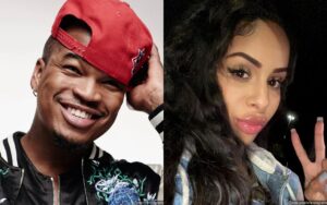 Ne-Yo’s Baby Mama, Big Sade, Confronts Him in Explosive Instagram Live Calling Him Diddy Jr. (Video)