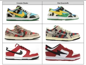 Nike Clinches  Million Win in Trademark Case Against Omi in a Hellcat