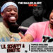 Scrappy and Khaotic Discuss Friendship, Reality TV, and New Ventures on the Baller Alert Show