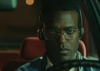 Social Media Reacts To Luke James' Performance In "Them: The Scare"