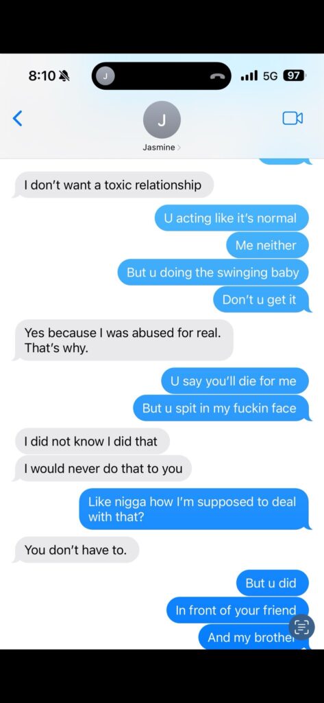 Freddie Gibbs text 2