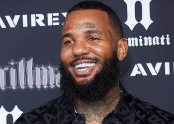 The Game Goes Off On “Girly” Rappers Rockin’ Nail Polish and Skirts in New IG Rant