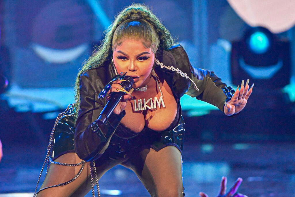 Lil Kim