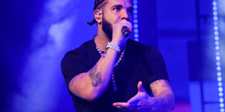 Drake Isn’t Backing Down—Rapper to Appeal After Court Dismisses Defamation Case