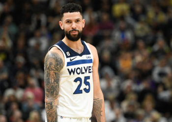 Austin Rivers Faces Backlash for Claiming 30 NBA Players Could Compete in the NFL Right Now