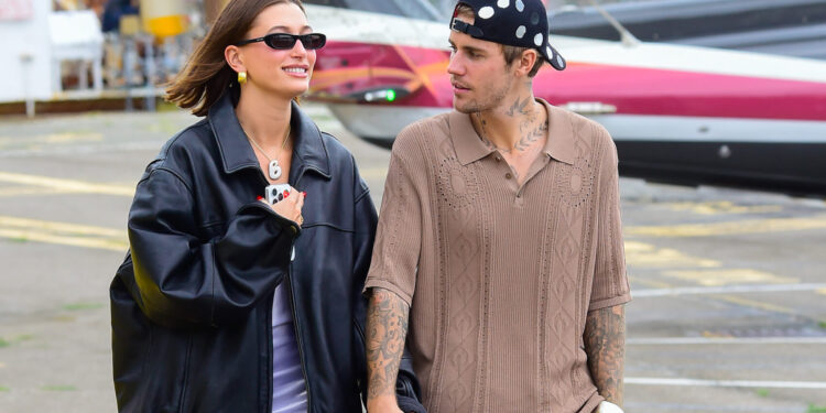 Social Media Reacts To Justin And Hailey Bieber Announcing Their Pregnancy