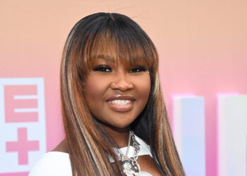 Rapper Gloss Up Laughs Off Her Recent Arrest in Georgia: “I Had a Blast!”