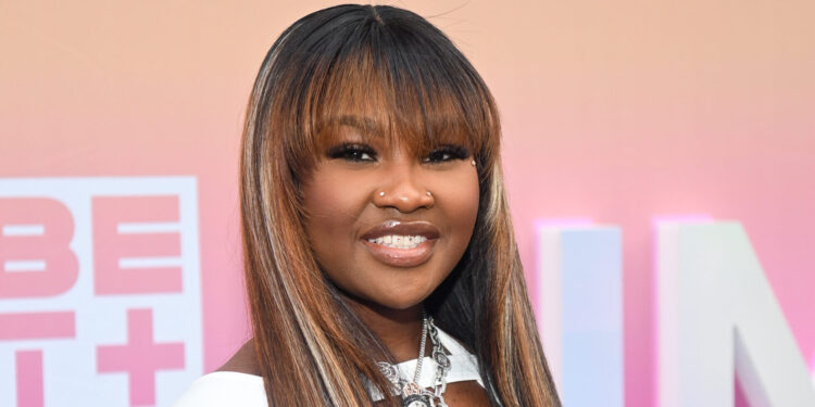 Rapper Gloss Up Laughs Off Her Recent Arrest in Georgia: “I Had a Blast!”