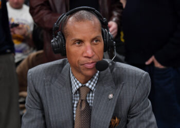 New York Knicks Fans Still Hate Reggie Miller