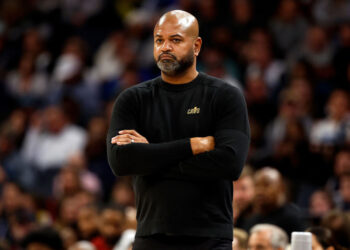 The Cleveland Cavaliers Part Ways With Coach J.B. Bickerstaff