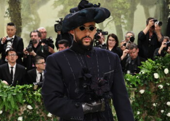 Bad Bunny Targeted by Credible Death Threat During Puerto Rico Residency, FBI Stepped In