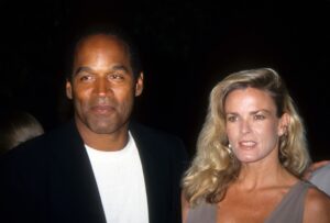1994 Premiere Naked Gun 33 13 - Baller Alert Lifetime to Premiere Docuseries on Nicole Brown Simpson's Life and Tragic Death