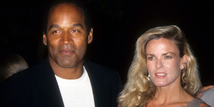 1994 Premiere Naked Gun 33 13 - Baller Alert Lifetime to Premiere Docuseries on Nicole Brown Simpson's Life and Tragic Death