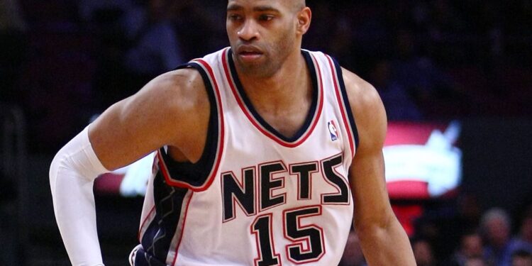 New Jersey Nets v New York Knicks - Baller Alert The Brooklyn Nets to Retire Vince Carter's Jersey Next Season