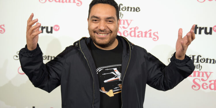 DJ Cipha Sounds Addresses Viral Clip Where He Details Being Confronted By OVO 40 Amid Drake And Kendrick Lamar Beef: "I Would Never Disrespect Toronto"