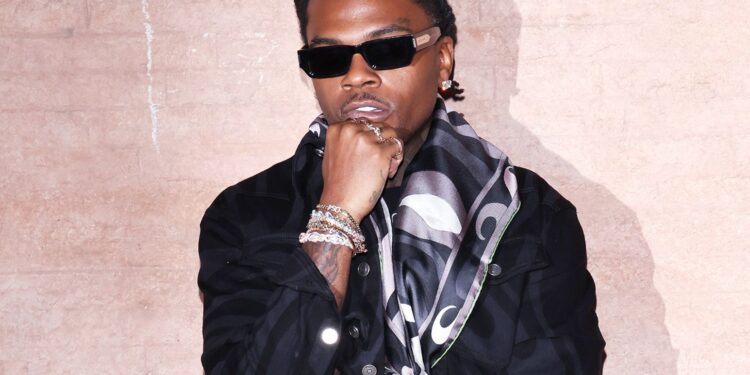 Gunna and Black Music Action Coalition Launch $500K Initiative to Uplift Georgia Families with Monthly Stipends and Support