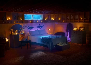Airbnb Unveils Iconic Pop Culture Stays, Including Prince's House from 'Purple Rain'