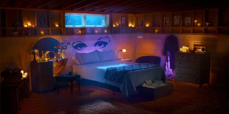 Airbnb Unveils Iconic Pop Culture Stays, Including Prince's House from 'Purple Rain'