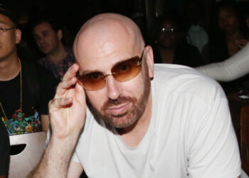 DJ Vlad Criticized for Threatening Black Professor's Position Following Comments on Drake-Kendrick Lamar Feud