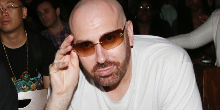 DJ Vlad Criticized for Threatening Black Professor's Position Following Comments on Drake-Kendrick Lamar Feud
