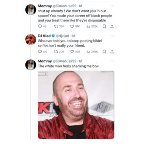 DJ Vlad Criticized for Threatening Black Professor's Position Following Comments on Drake-Kendrick Lamar Feud