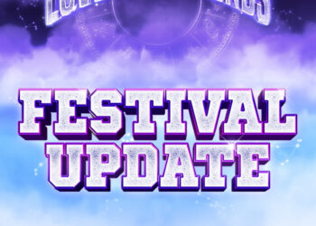 Lovers & Friends Festival Cancelled Due to High Winds in Vegas