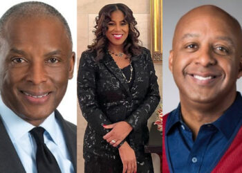 Baller Alert's Spotlight on Black CEOs Leading Fortune 500 Companies