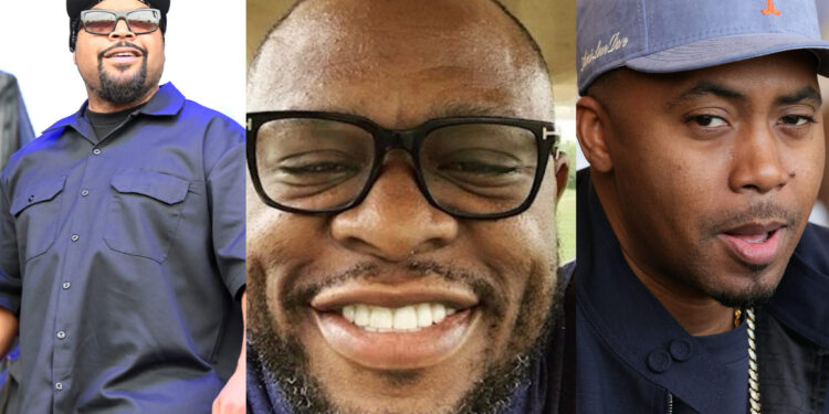 Hip-Hop’s Greatest Storytellers: Celebrating Rappers Known for Their Vivid Lyrics and Compelling Narratives