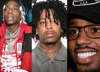 Soulja Boy Calls For A Boxing Match With Metro Boomin' And 21 Savage Following The Reemergence Of The Producer's Old Tweet