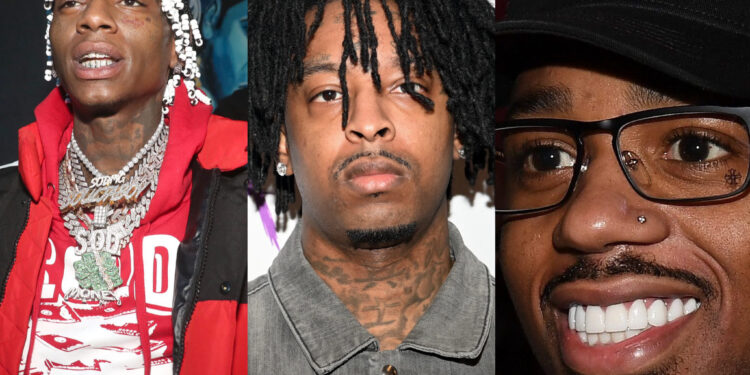 Soulja Boy Calls For A Boxing Match With Metro Boomin' And 21 Savage Following The Reemergence Of The Producer's Old Tweet