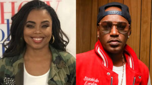 Jemele Hill Challenges Cam'ron's Explanation for CNN Interview: "Something Ain't Adding Up"