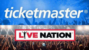 DOJ to File Lawsuit to Break Up Live Nation and Ticketmaster
