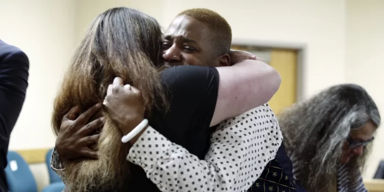 eric posey - Baller Alert Idaho Drag Performer Wins $1.1 Million After Being Falsely Accused of Flashing Kids at Pride Event