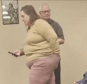 Summer Bushnell - Baller Alert Summer Bushnell