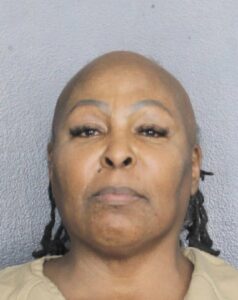 Sean Kingston Mom - Baller Alert Sean Kingston’s Mom Bails Out After Arrest in Fraud Case
